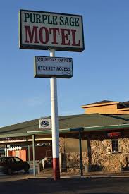 When Searching For The Hotel In Snyder Texas Online You Will Find Purple Sage Motel As A Perfect Hotel In Snyder You Can B Purple Sage Snyder Texas Old Signs