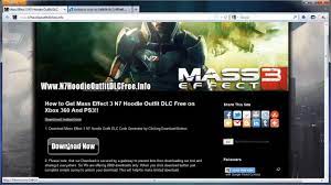 This doesn't include the major dlcs as you can tell. Mass Effect 2 Dlc Unlocker