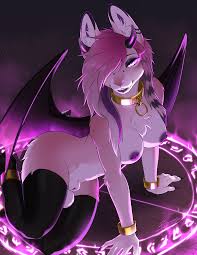 Predator Dominated by Futanari Elephant