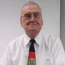 I grew up in Cheshire, CT