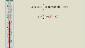 Maybe you would like to learn more about one of these? Temperaturangaben Umrechnen Celsius Und Fahrenheit Inkl Ubungen