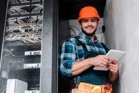 Hiring a licensed electrician to bring your electrical work up to code averages from $40 to $100 per hour. Electrician Salary Salaries For Residential And Commercial Electricians And More
