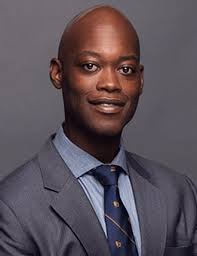 Dr. Chadwick Hampton