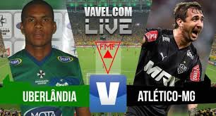 Celso luiz da silva e pablo almeida costa cartões amarelos: Resultado Uberlandia X Atletico Mg No Campeonato Mineiro 2016 0 1 Vavel Brasil