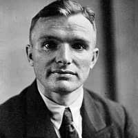 Joseph B Steere & students 1887