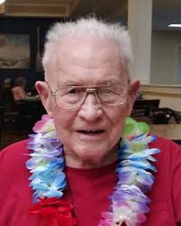 Malvern Hansen Obituary October 2, 2024