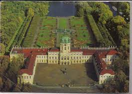 Entdecke garten angebote aus aktuellen prospekten ᐅ finde so den besten preis und spare beim einkaufen in deiner nähe! Ak Color Berlin Schloss Charlottenburg Mit Garten Und Publicon Verlagsgesellschaft Mbh Berlin Buch Erstausgabe Kaufen A02nfhju01zzx