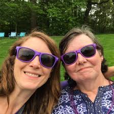 My father, Donald Weisman (1938-2017), had a distinctive sense of humor.  His goofball personality shone through when he hosted our synagogue's BINGO  fundraisers. He engaged the players with his joyful banter and