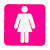 Male And Female Toilet Signs Pictures