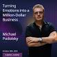 Turning Emotions into a Million-Dollar Business: A... event in New Haven, CT