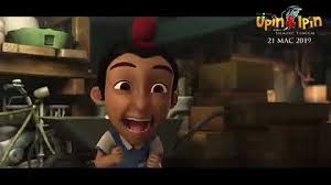 Related movie you might like to see Upin Ipin Keris Siamang Tunggal Download Pencuri Movie