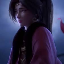 Thousand Autumns Bai Rong Power