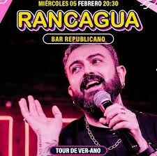 Προφίλ για: Republicano Bar