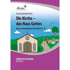 Slow & boring classic service. Die Kirche Das Haus Gottes Buch Versandkostenfrei Bei Weltbild De