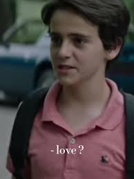 Richie Calls Eddie Cute