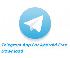 For users who care about this, telegram … Telegram App For Android Free Download Messaging App App Free Download