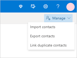 We are vaccinating patients ages 12+. Export Contacts From Outlook Com To A Csv File