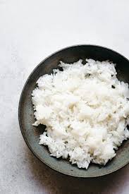 If you cook a cup of dry brown rice, you'll end up with about four cups of cooked rice. How To Cook Jasmine Rice Stovetop Instant Pot Slow Cooker