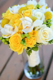 Pin By Helena Star On Felt Yellow Wedding Flowers Yellow Wedding Flowers Bouquet Cheap Wedding Flowers
