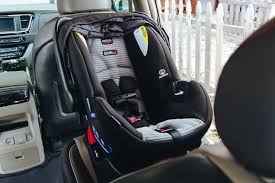 They both come in different colors and style. The Best Infant Car Seat Reviews By Wirecutter