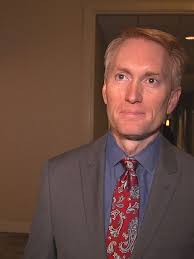 Hope to Your Doorstep" initiative launched by Sen. James and Cindy Lankford