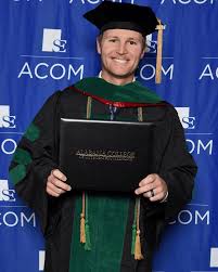 ✨ Intern Intro ✨ Dr. Grant Gregory! Dr. Gregory is from Macclenny, Florida.  He attended Alabama College of Osteopathic Medicine. What are you most  excited about for intern year? I am most