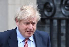 Boris johnson and girlfriend carrie symonds reuters. Coronavirus Boris Johnson Wurde In Eine Klinik Gebracht Business Insider