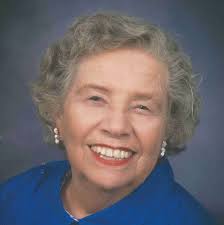 Barbara Johnson Hale Obituary