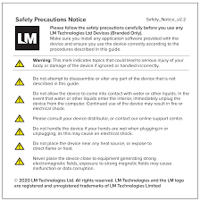 State the safety precautions for the use of ict tools examples of ict tools 1. 2