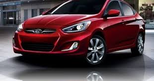 2017 Hyundai Accent Hatchback Hyundai Accent 2016 Hyundai Accent Hatchback Accent Hatchback