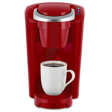 Keurig K Compact Single Serve K Cup Pod Coffee Maker Turquoise Walmart Com In 2020 Single Serve Coffee Makers Single Coffee Maker Keurig Coffee Makers