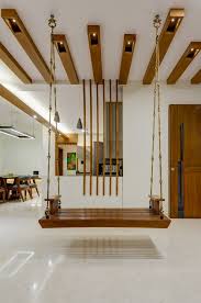 31 craftsman style house exterior design ideas featured image: Interior 2 Studio Living Stone Modern Living Room Homify Ceiling Design Living Room Living Room Partition Design House Ceiling Design