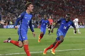 Après une baisse de rythme suite à la blessure de c. 2016 Resultat France Albanie Le Resume Video Et Le Score Du Match