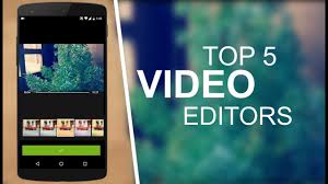 Best Video Editing App For Android Without Watermark Video Editing Apps Video Editing Video Editing Software