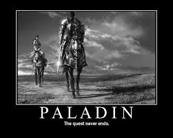 D D Meme Paladin Dungeons And Dragons Memes D D Dungeons And Dragons