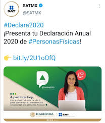 Sat declaracion anual 2020 mp3 & mp4. Rncgj6nzo8lntm