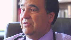 Richard Constantino's Instagram, Twitter & Facebook