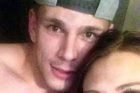 Woman whose boyfriend broke her eye socket and jaw after stamping