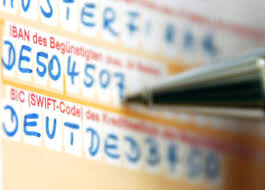 2,1 prozent mehr gehalt ab 1. Superlange Kontonummern Das Andert Sich 2014 Fur Bankkunden Haz Hannoversche Allgemeine