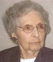 Obituary information for Anna B. Gregor