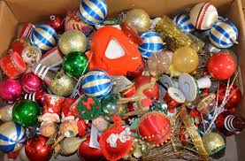Check spelling or type a new query. Sold Price Vintage Christmas Decorations Estate Collection May 4 0120 5 00 Pm Edt