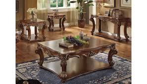 Traditional eakin solid wood storage coffee table. Vendome Traditional Coffee Table