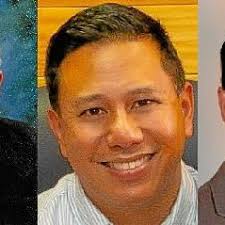 Election 2015: Mark Pulido, Jim Edwards and Naresh Solanki win Cerritos  City Council