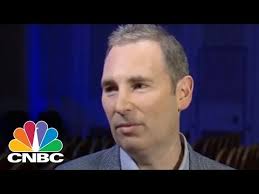 Amazon's cloud chief andy jassy spent nearly three hours on wednesday talking everything from somewhat surprisingly, andy slipping in many references to competition in keynote opening. Amazon Web Services Ceo Andy Jassy On How He Snagged His Dream Job Cnbc Youtube