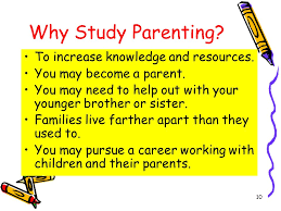 The project is up on kickstarter! 1 Common Myths About Parenting 2 All Parenting Skills Are Instinctive No One Is Born With All The Preparation Needed To Be An Effective Parent Some Ppt Download