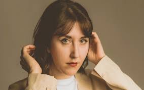 Maybe Then is the next single from Emily Mercer