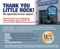 1 review of denver mattress excellent experience!! Updates From Denver Mattress Facebook