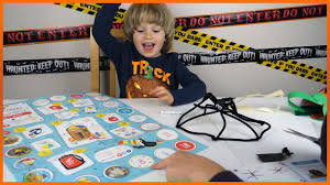 Toucan Box Halloween Spooky Spider Kid S Crafts Youtube Try the limited edition halloween crafts toucanbox today and get 50% off your first box (+postage). toucan box halloween spooky spider kid s crafts