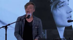 Isac Elliot Performs Wishful Thinking Baby I What About Me Watch Iheart