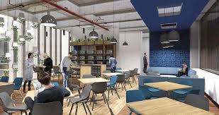 Politécnico grancolombiano ⭐ , colombia, bogotá, chapinero: El Poli Evoluciona Su Infraestructura